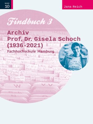 cover image of Findbuch III